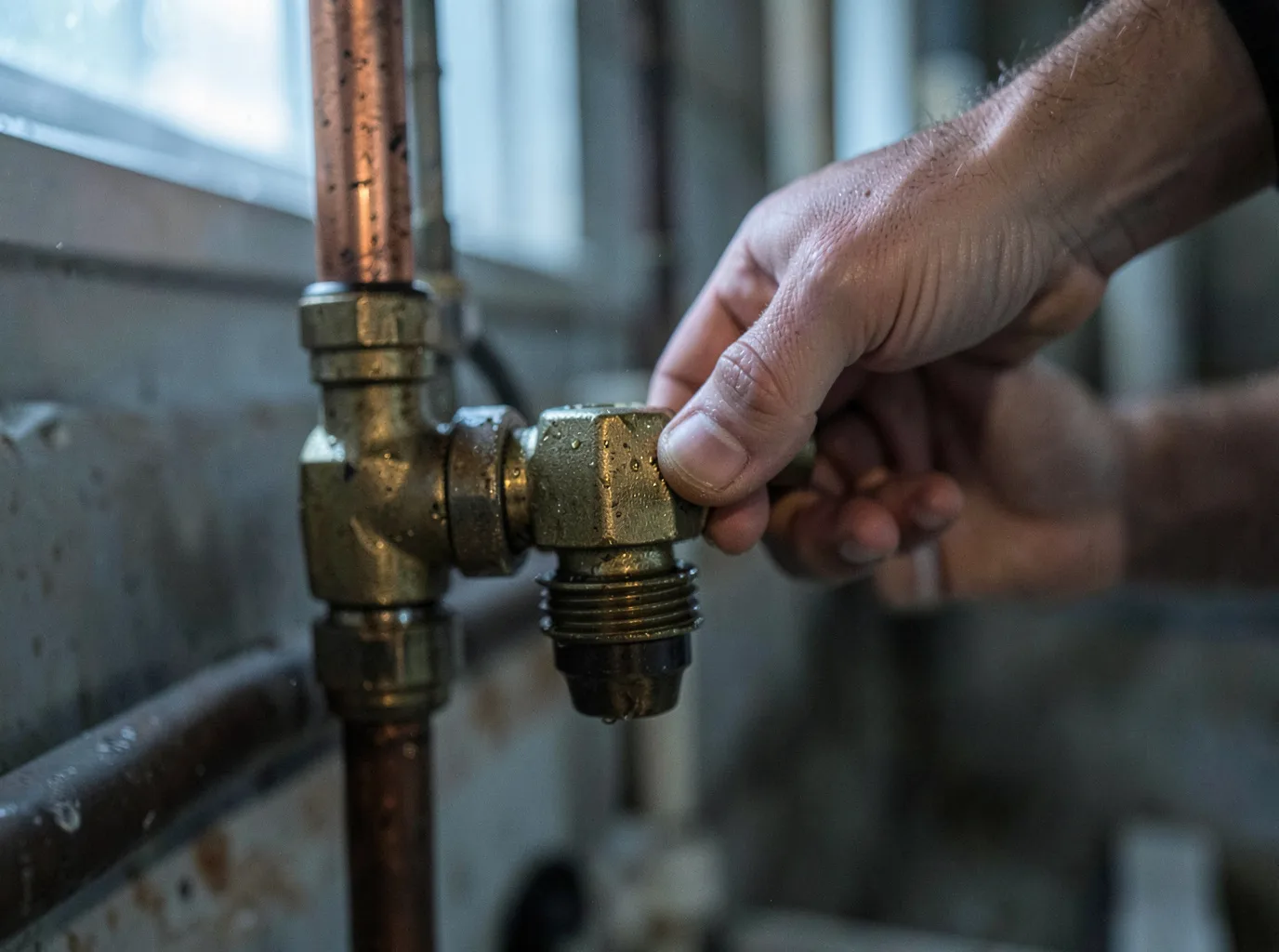 Emergency Plumber Waukau, WI FAQs